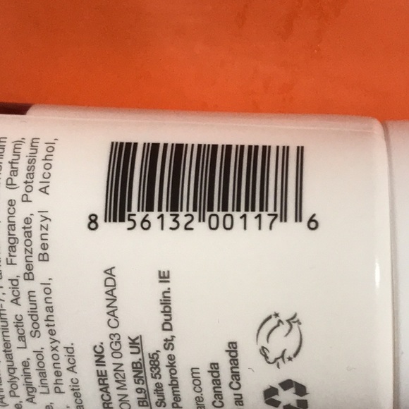 Voir Sunset Ritual Conditioner NEW - Picture 5 of 6